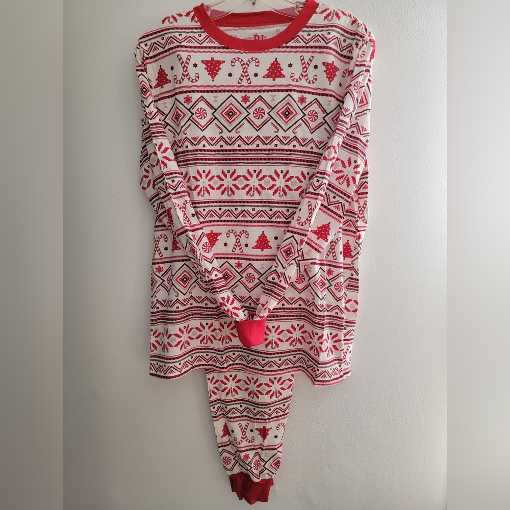 NWT PJ Place PJ Set Sz Small